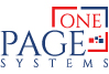 PageOne Systems, Inc
